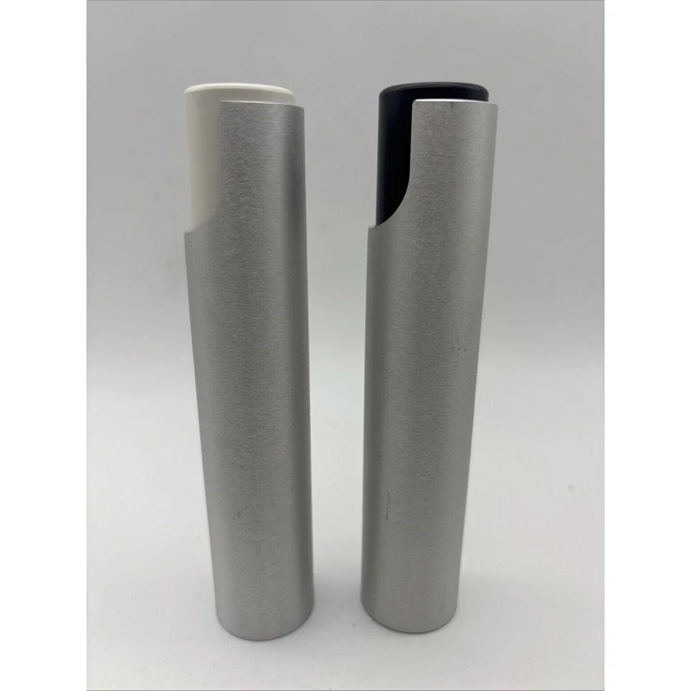 Rosendahl Grand Cru Thygesen & Sorensen Salt Pepper Rasp Set Denmark 1970s